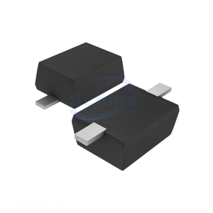 Manufacturer Channel SC-90, SOD-323F RF DIODE PIN 60V UMD2 RN142VTE-17 Diodes Ic Chips Integrated Circuit - Product Image 1