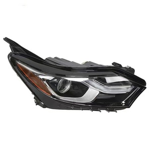 Convient pour Offre Spéciale phares automatiques phare phare pour <span class=keywords><strong>CHEVROLET</strong></span> <span class=keywords><strong>EQUINOX</strong></span> <span class=keywords><strong>2018</strong></span> - 2020 USA Type - Product Image 3