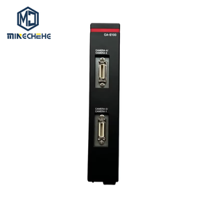 ชุดประมวลผลภาพอุตสาหกรรม KEYENCE CA-E100 CA-E101 CA-E102 สำหรับชิ้นส่วนควบคุมระบบตรวจสอบด้วยภาพ - Product Image 1