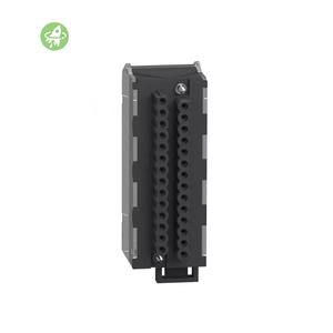 Nouveau Bloc de Jonction Filaire Original BMXFTB2800 à 28 Points pour Usage Industriel avec Couches de Protection et Garantie de 18 Mois - Product Image 1