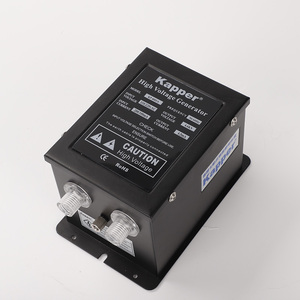 Low Energy Consumption High Voltage KP4001A Static Electricity Power <strong>Source</strong> with Current Limiting protection - Product Image 3