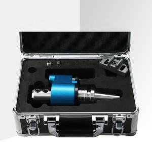 Macchine utensili CNC BT40 OSL 16 OSL20 OSL25 OSL32 porta foro blocco laterale - Product Image 3