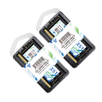 Mémoire RAM DDR pour ordinateur portable, mémoire DDR5 48G*2 96G RAM 4800-7400mhz DDR5 Sodimm