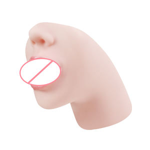 ของเล่นทางเพศสำหรับผู้ชาย รูปทรงอวัยวะเพศชาย สำหรับช่วยตัวเอง - Product Image 3