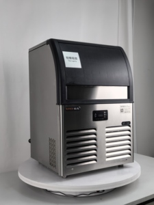 Automatic <b>Ice</b> Making Machine 200kg 500kg 1000kg <b>Ice</b> Cube/Snow/Round <b>Ice</b> <b>Maker</b> - Product Image 6