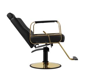 Nhà sản xuất trực tiếp thủy lực ngả ghế Cắt tóc với 360 độ xoay được thiết kế cho tiệm cắt tóc trường phòng khách - Product Image 4