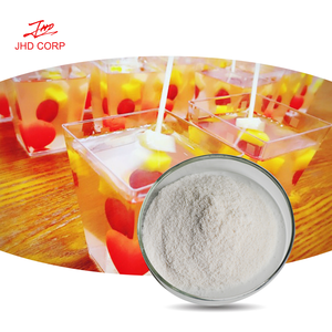JHD-gellan de goma de alta calidad, aditivo alimentario, espesante, goma de Gellan, C33H47NO13 con alto Acyl, fabricación profesional - Product Image 4