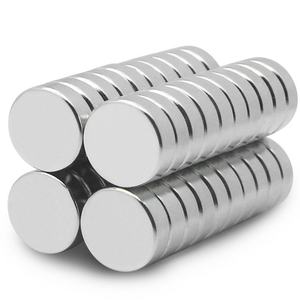 Imán para medidor eléctrico de alarma de detención de gas, accesorios magnéticos industriales, juego de imanes multipolares, almacenamiento - Product Image 1