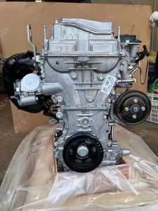 ENSEMBLE DE MOTEUR NEUF D'ORIGINE A16XHT POUR <span class=keywords><strong>OPEL</strong></span> - Product Image 5