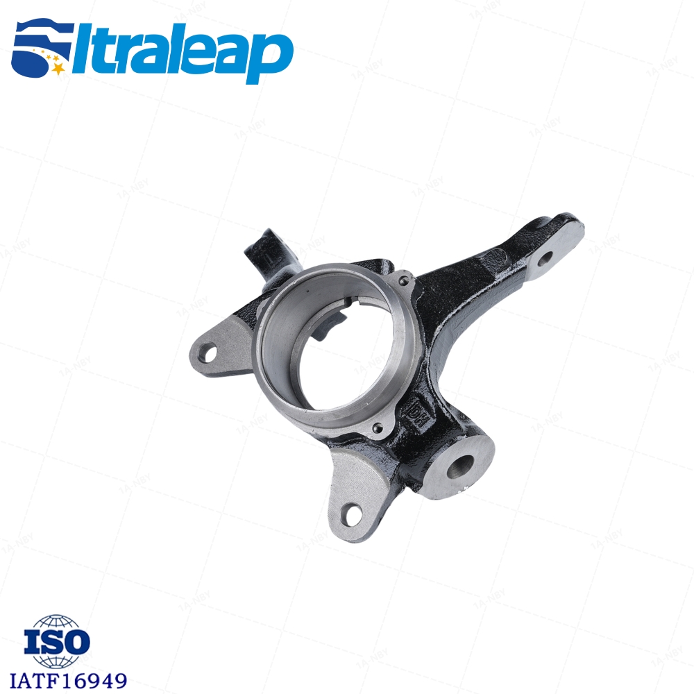 Steering Knuckle for Honda City - High Quality OEM Replacement