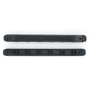 Premium Vente Chaude Noir Style Suspendu Mur 6 Trous <span class=keywords><strong>Billard</strong></span> Snooker <span class=keywords><strong>Queue</strong></span> De <span class=keywords><strong>Billard</strong></span> Bâtons Rome Rack Titulaire - Product Image 5