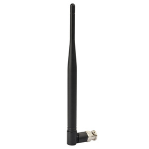 Bingfu UHF 400 МГц-960 МГц BNC папа антенна (2 шт. в упаковке) для беспроводной микрофонной системы приемник дистанционный Цифровой Аудио Микрофон приемник - Product Image 5
