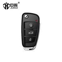 433MHz Clone Automatique Porte Copie Télécommande Clé De Voiture Personnalisée 4 Canaux Porte De Garage