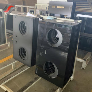 टेम्पर्ड गैस स्टोव गिलास - Product Image 3