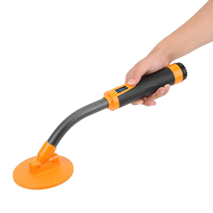 Underwater 35m/115ft Positioning <strong>Detector</strong> Waterproof <strong>Hand</strong>-<strong>held</strong> Searching Instrument <strong>Metal</strong> Tester <strong>Detector</strong> <strong>Gold</strong> Pinpionter - Product Image 3