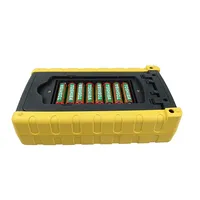 Analyseur de puissance triphasé haute précision DW-6092, testeur, enregistreur de données en temps réel, plage de tension 0,1V-600V, plage de puissance 0,1KVA-9,999MVA