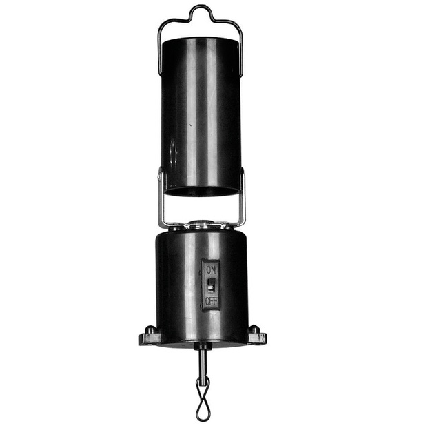 Battery Operated DC Motor for Pendent Hanging Disco Mirror Ball