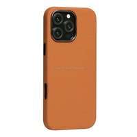 Emballage de boîte-cadeau personnalisable couvre Celulares étui en cuir pour téléphone portable étui en cuir pour téléphone personnalisé