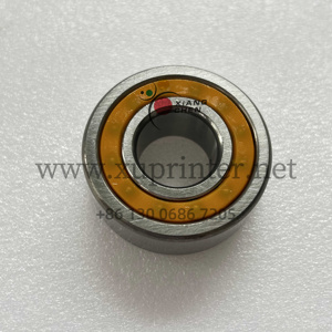 ตลับลูกปืนแท้ WD รุ่น 444-4953-1S4  2204S/LP03 44449531S4 สำหรับเครื่องพิมพ์ออฟเซ็ต โคมอริ L-428/2492 - Product Image 1