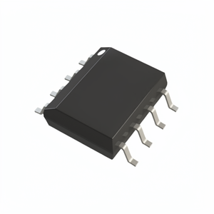 Manufacturer Channel ADP2302ARDZ-3.3-R7 8 SOlC Exposed Pad Power Management (PMIC) Components Electronic - Product Image 1