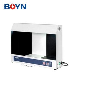 เครื่องทดสอบของเหลวไฟฟ้าชนิดบรรจุขวดอัตโนมัติ รุ่น BNCLT-A - Product Image 3