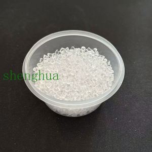 Gránulos de PC SC-1102UR con Excelente Estabilidad Térmica, Materia Prima Plástica Transparente y Ecológica - Product Image 4