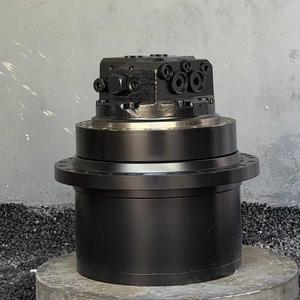 มอเตอร์ขับเคลื่อน HYUNDAI Robex R140LC-9 R140LC-9A R140LC-9S R145LCR-9 รุ่น 31Q4-40030 31Q4-40040 31Q4-40031 39Q4-40100 - Product Image 2