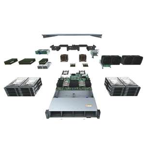 Máy chủ ảo hóa fusionserver 2288H V6 2U 1TB DDR4 16x1.92TB SSD <span class=keywords><strong>VMware</strong></span> vsphere đã sẵn sàng - Product Image 6