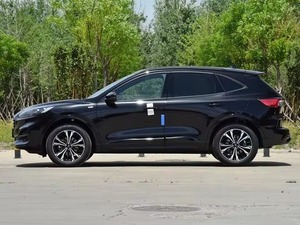 Changan Ford Ruiji สินค้าใหม่จากประเทศจีนสินค้าใหม่ปี2024 - Product Image 3