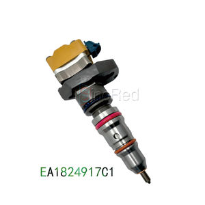 Navistar发动机系列的新标准喷油器总成EA1824917C1 - Product Image 3