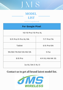 Google पिक्सेल 10/10 प्रो/10 प्रो xl/10a स्क्रीन रक्षक फिल्म Saver स्वभाव वाली कांच की फिल्म सरल स्थापना उपकरण के साथ - Product Image 2