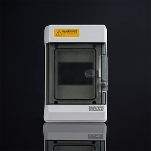 Construction Power Distributor Abs 32a 16a Distribution Box Power - View #2