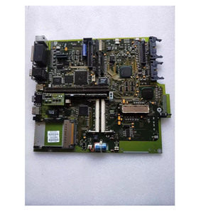 Carte mère industrielle A5E00010348-04, carte de contrôle IPC, carte mère d'ordinateur industriel, pièce de rechange pour système d'automatisation - Product Image 1