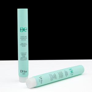 20ml Tinh Chất ống PE PP nhựa rỗng bóp bao bì ống mềm 10ml 20ml 30ml 50ml 100ml 120ml kem tay Kem mắt - Product Image 2