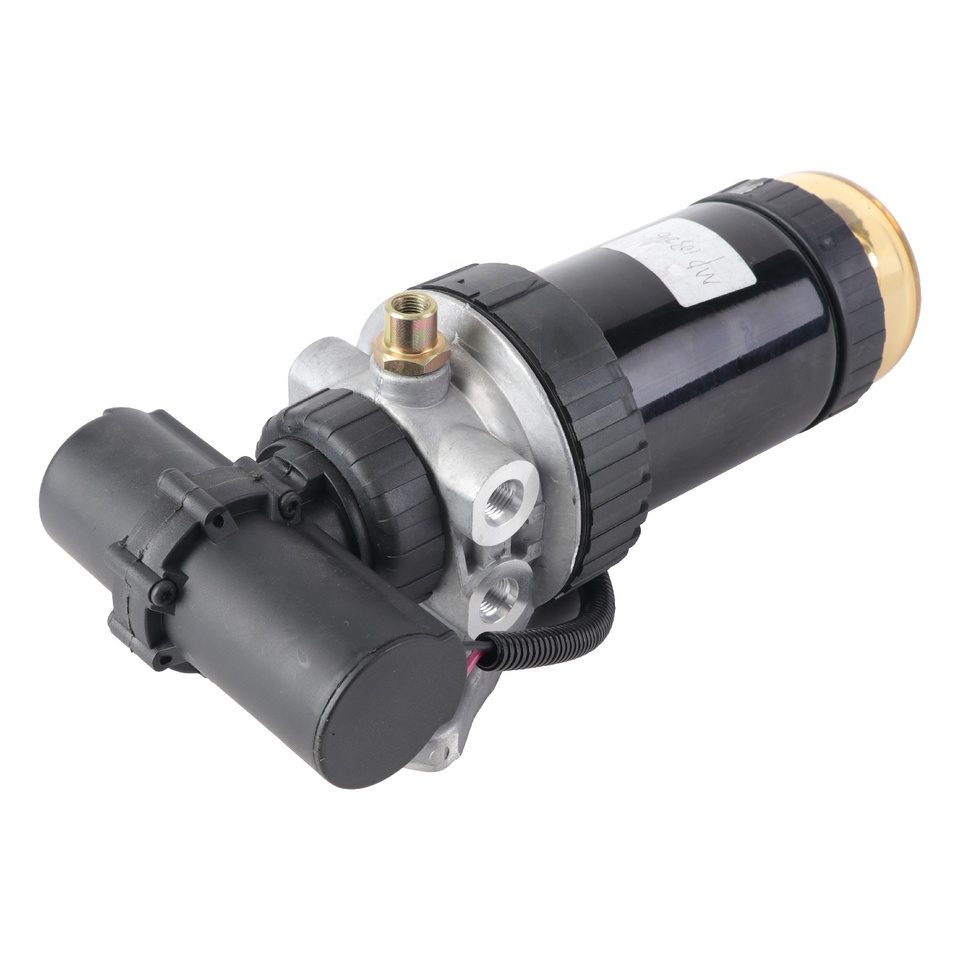 High Performance Diesel Fuel Water Separator MP10326 for PERKIN ENGINE