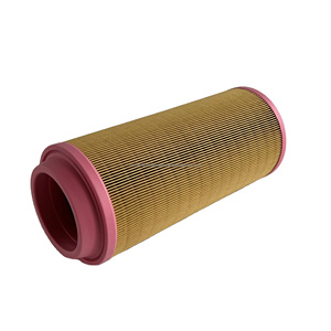 Mengma <b>PS</b>-CE03-511 New Air Filter with 99.8% Filtration Efficiency and Filter Paper for Industrial Compressors - Product Image 3