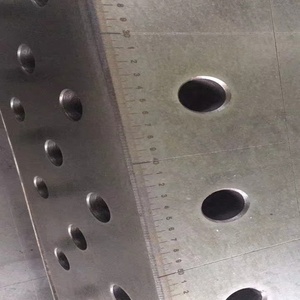 Hệ thống bàn hàn 3D chống gỉ - Product Image 3