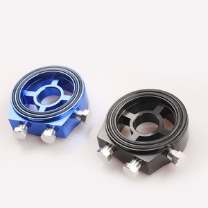 Adaptador de medidor de aceite universal de 80 mm para reemplazo y reparación de accesorios de medidores automotrices - Product Image 4