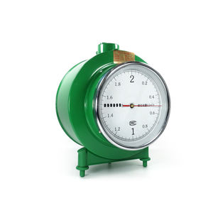Shanghai Cixi Pengukur Aliran <span class=keywords><strong>Gas</strong></span> Tipe-<span class=keywords><strong>drum</strong></span>, Flowmeter <span class=keywords><strong>Gas</strong></span> Basah - Product Image 1