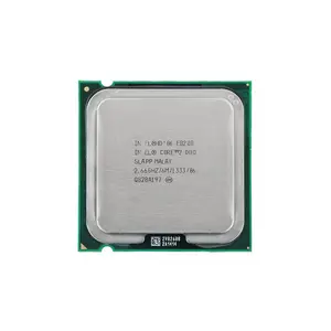 Düşük fiyat Intel ikinci el I7 işlemci Cpu I3 I5 I7 tüm kullanılan Cpu satılık
