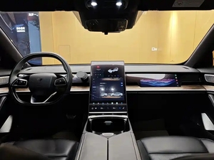 Neta S d'occasion 2022 2023 2024 Purement électrique, version propulsion arrière - Product Image 3