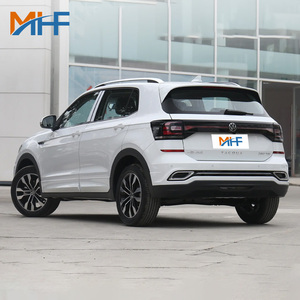 Gran Oferta <span class=keywords><strong>2020</strong></span>, V-W T-<span class=keywords><strong>Cross</strong></span> Usado, SUV Volkswagen, 1.5L Automático, 2021, Vehículo con Volante a la Izquierda, Gasolina, V-W TACQUA - Product Image 5