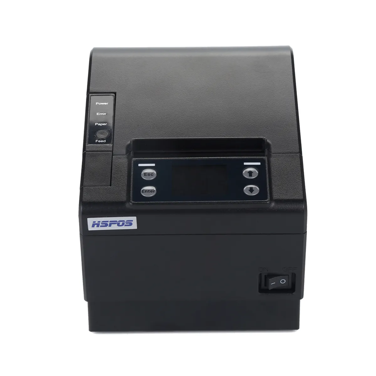 Printer Epson termal foto termal Printer harga pabrik Printer awan dapur 80Mm