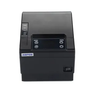 Factory Price Printers For Thermal Photographs Thermal Epson Printer 80Mm Kitchen Cloud Printer