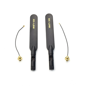 Amplificador omnidireccional de doble frecuencia de señal de 2000M para DJI Mavic Pro / Mavic Air / Spark / Mavic 2/Mavic min, accesorios para drones - Product Image 3