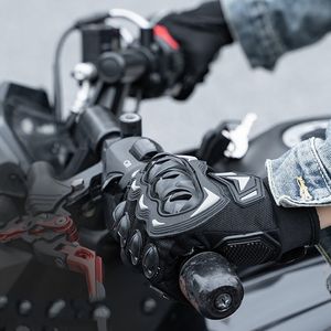 Guantes de moto de alta calidad Guantes de moto de carrera de equitación callejera Guantes de moto - Product Image 6