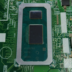 06PN8N Original Nouveau Pour Dell Insprion 5480 5482 5488 5580 5582/Vostro 5481 5581 Carte Mère i5-8265U 940MX 17859 - Product Image 5