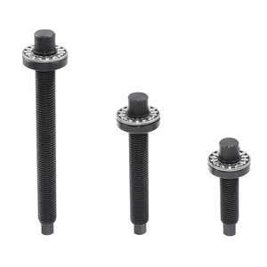 30 pièces Outil universel de démontage de joints de <span class=keywords><strong>tige</strong></span> de soupape pour BMW, pour remplacement des joints hors-culasse et hors-bloc-cylindres - Product Image 4