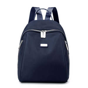 Petits sacs à dos d'école imperméables de voyage pour filles, en Nylon multicolores, <span class=keywords><strong>tendance</strong></span>, vente en gros, <span class=keywords><strong>2023</strong></span> - Product Image 1