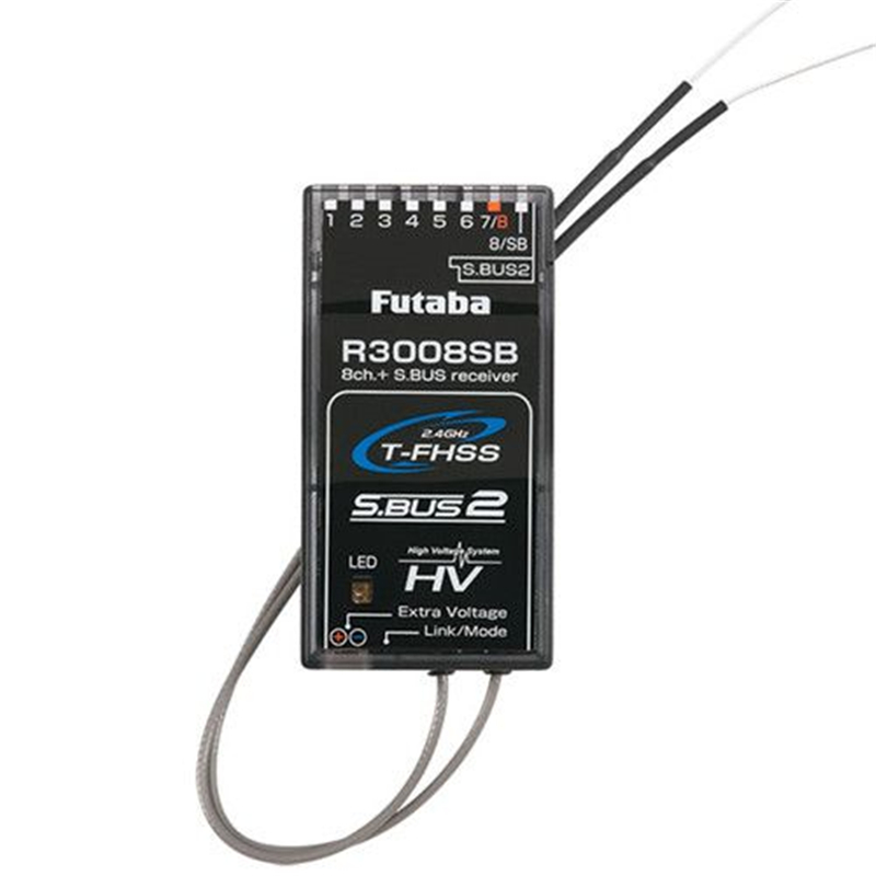 Futaba T10J 10 Channel 2.4GHz RC Radio Transmitter with Futaba T10J 10 Channel 2.4GHz RC Radio Transmitter with